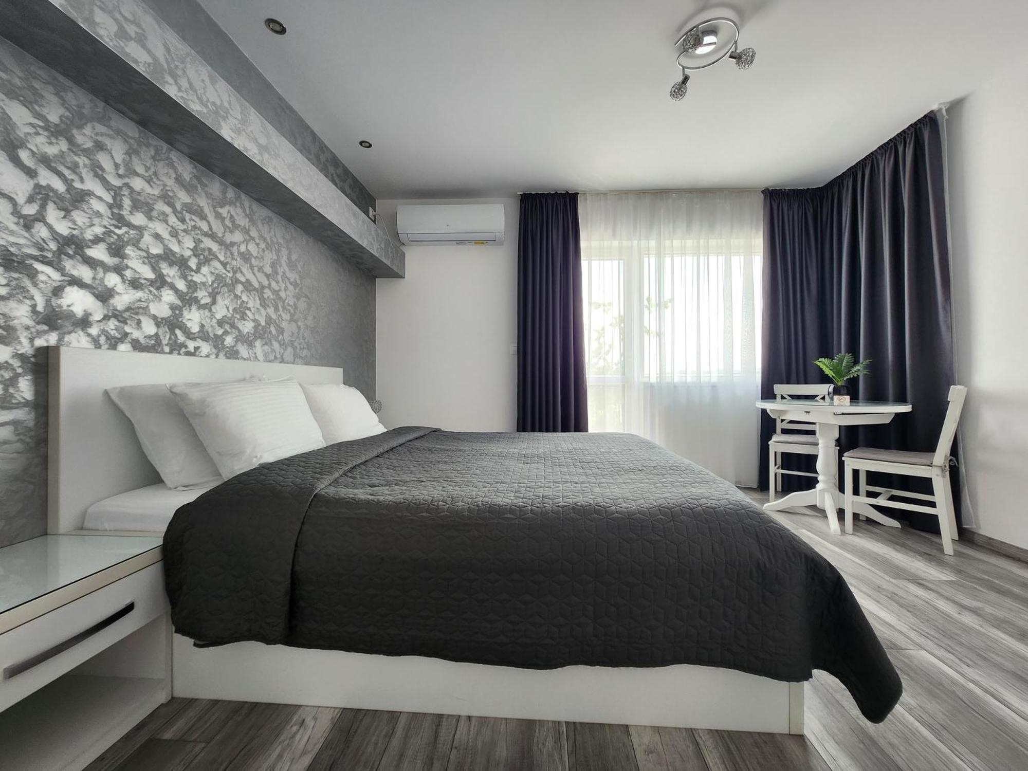 Panoramna - Guest Rooms Veliko Tărnovo Exteriör bild