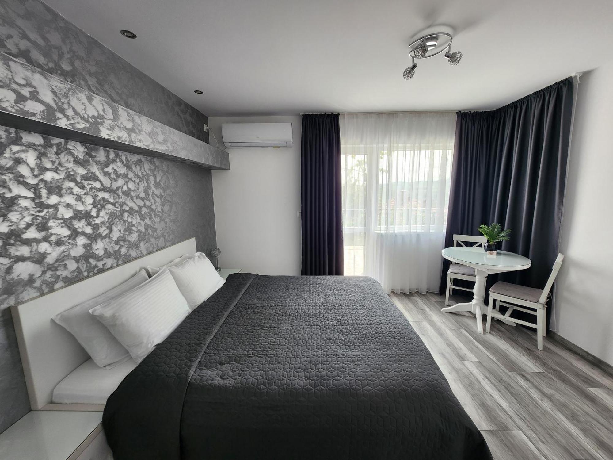Panoramna - Guest Rooms Veliko Tărnovo Exteriör bild