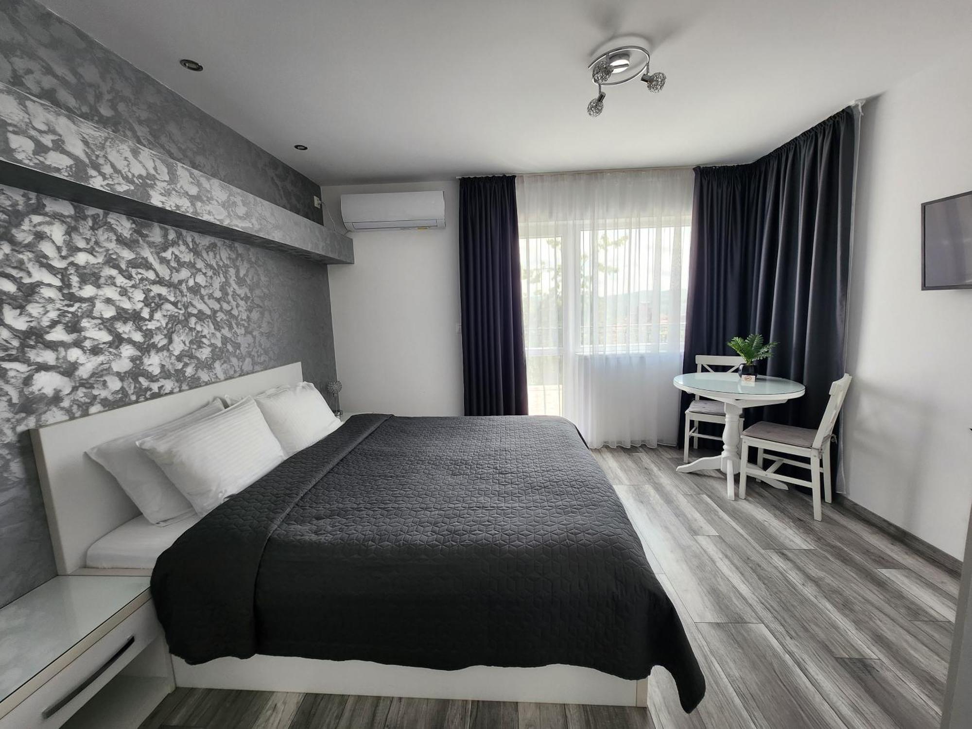 Panoramna - Guest Rooms Veliko Tărnovo Exteriör bild
