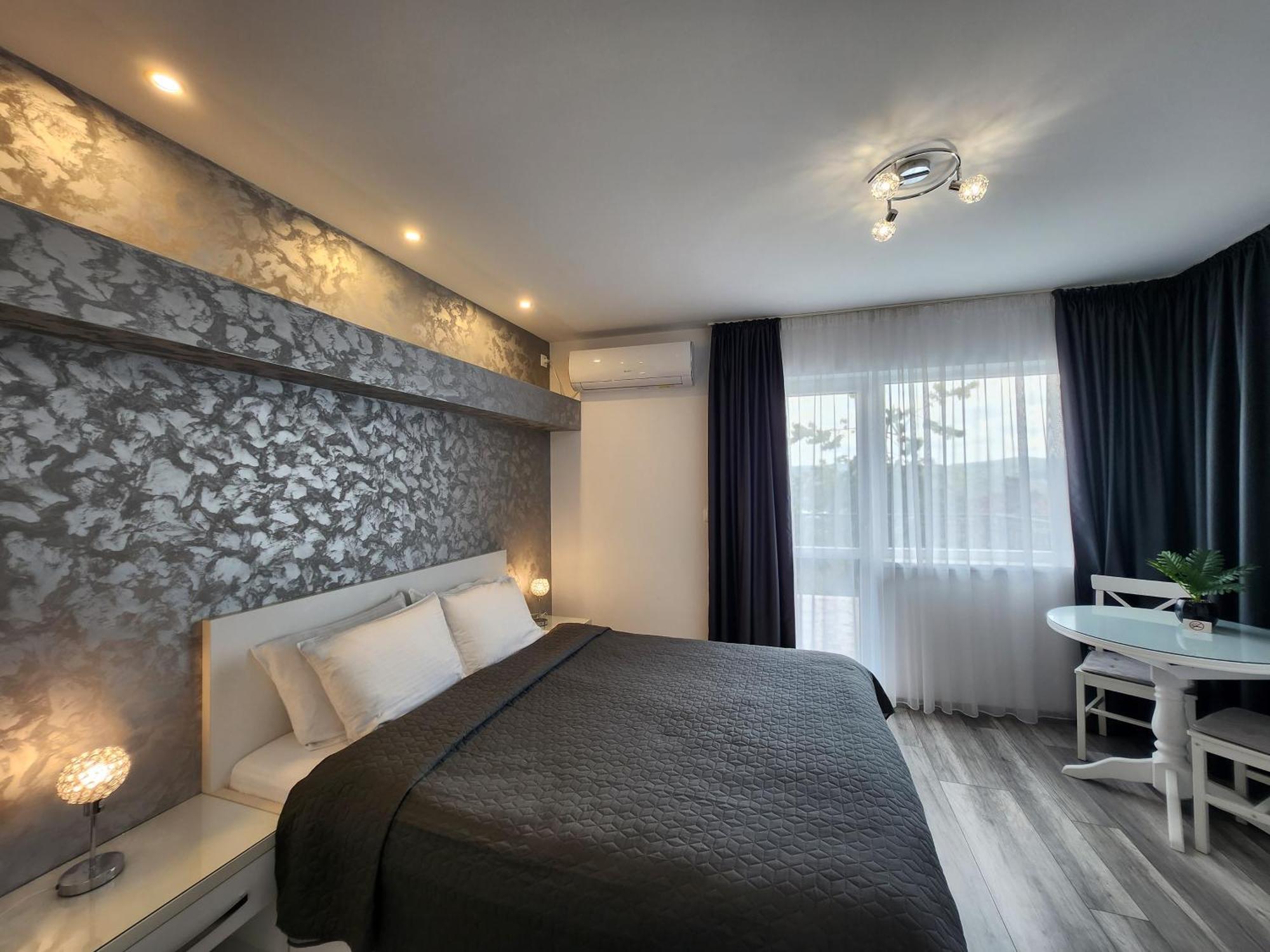Panoramna - Guest Rooms Veliko Tărnovo Exteriör bild