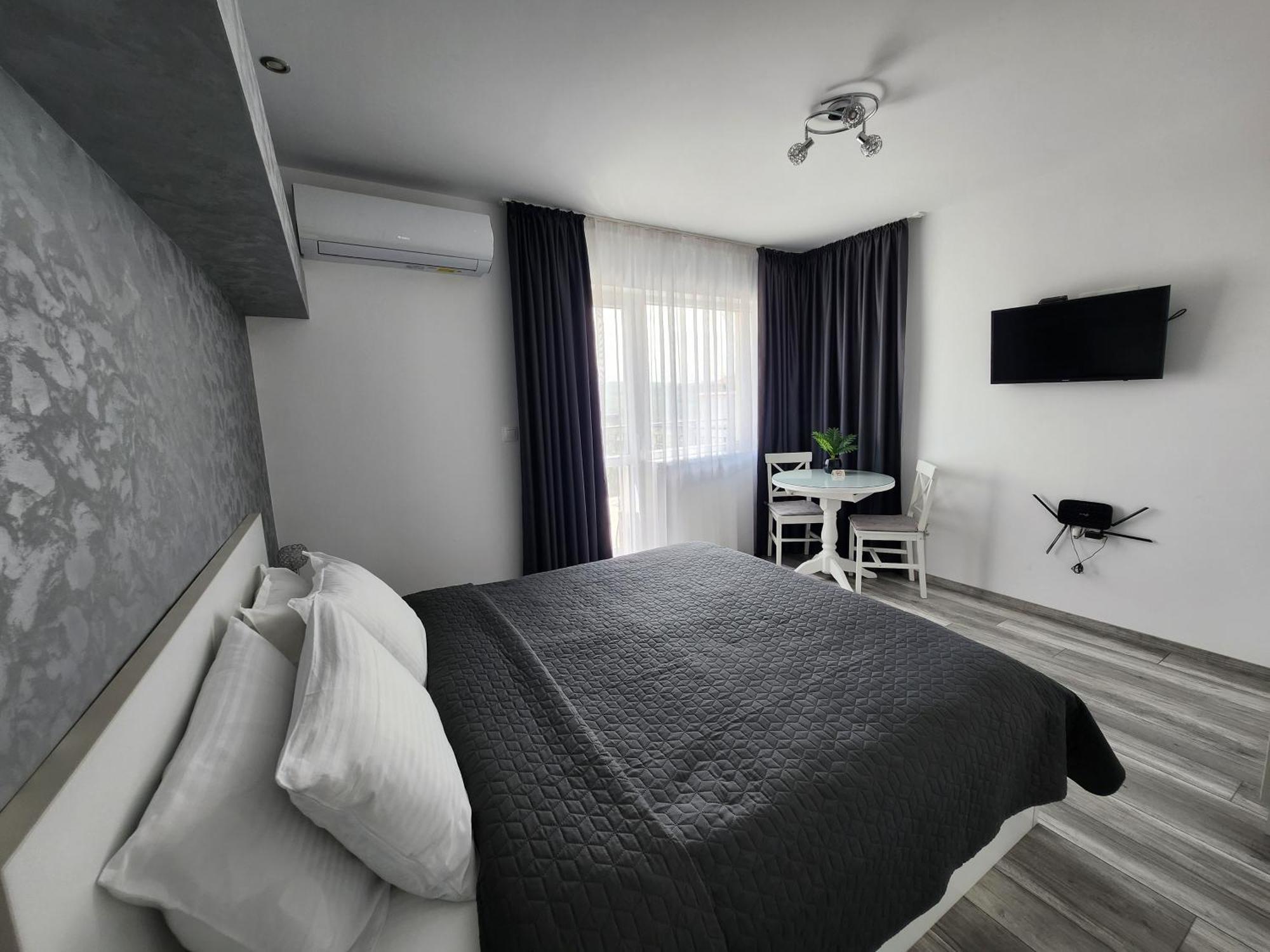 Panoramna - Guest Rooms Veliko Tărnovo Exteriör bild