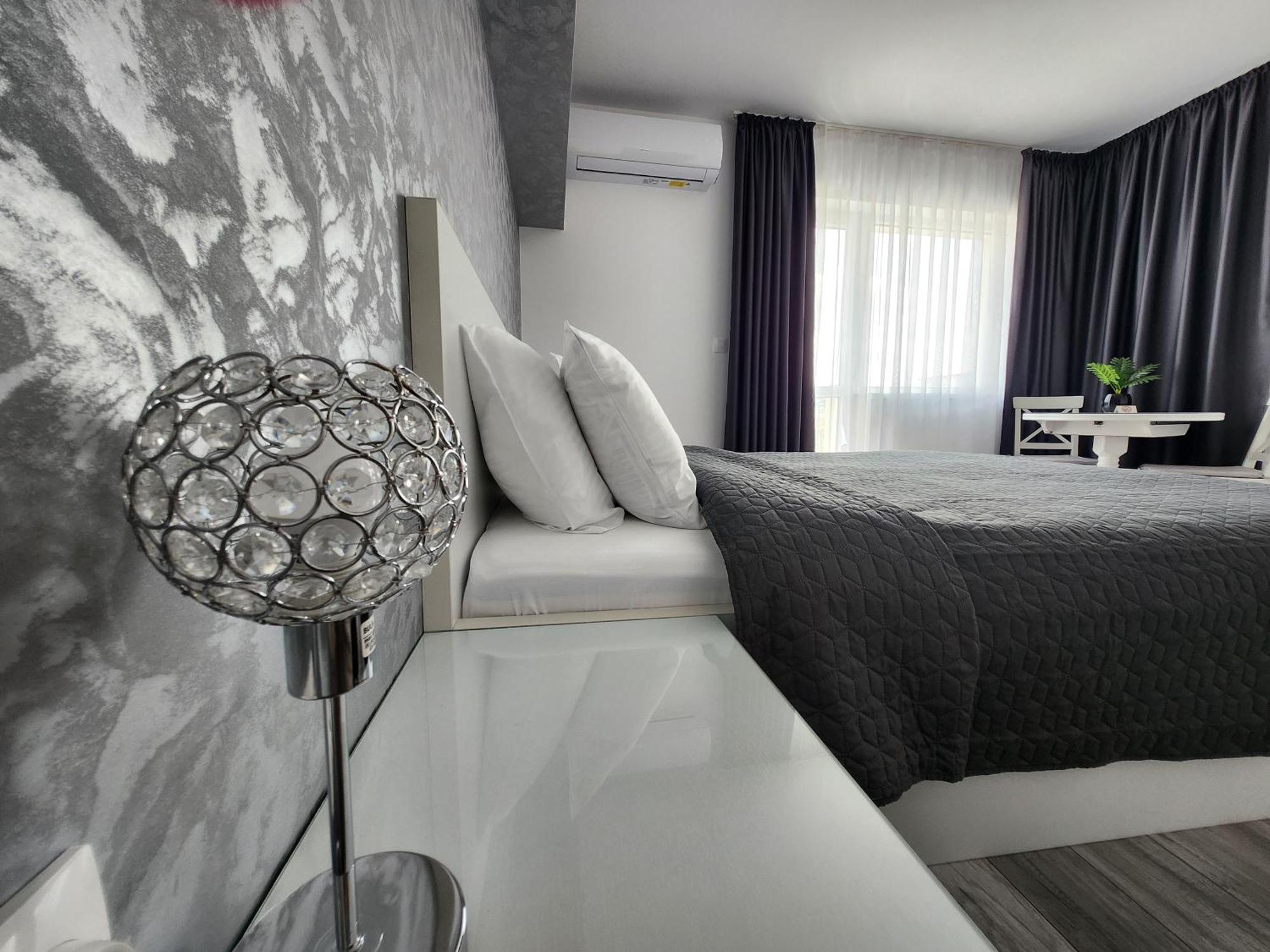Panoramna - Guest Rooms Veliko Tărnovo Exteriör bild