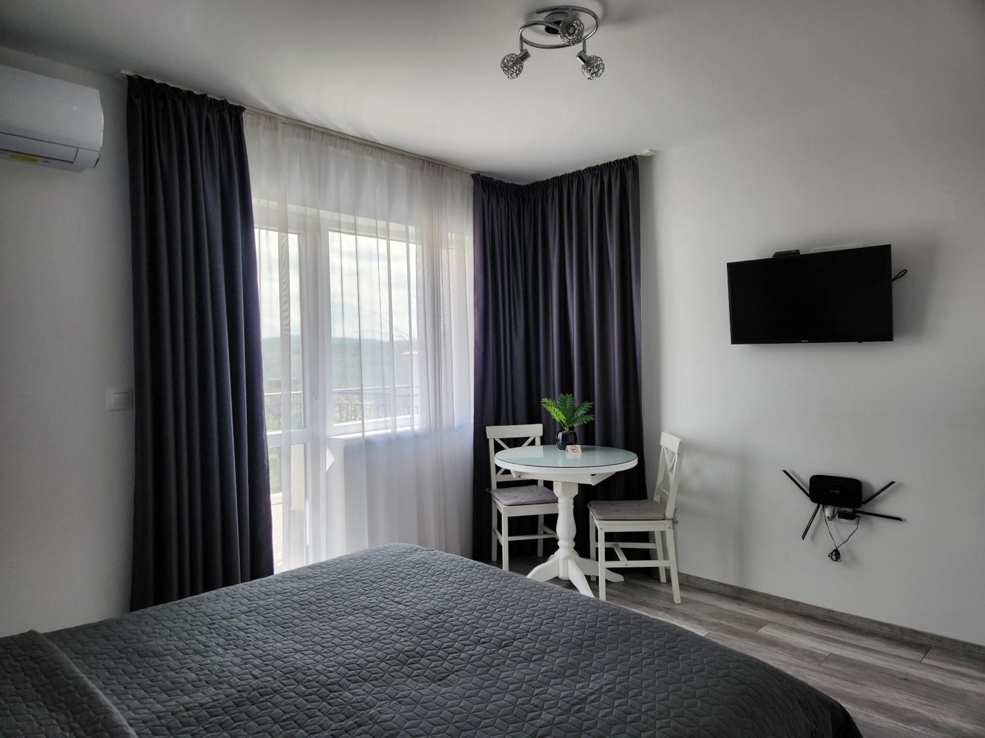 Panoramna - Guest Rooms Veliko Tărnovo Exteriör bild