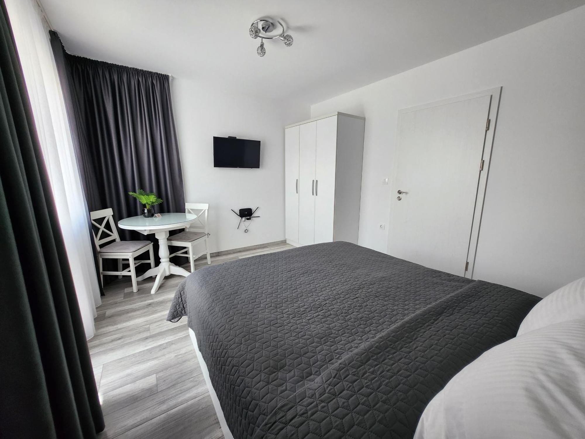 Panoramna - Guest Rooms Veliko Tărnovo Exteriör bild