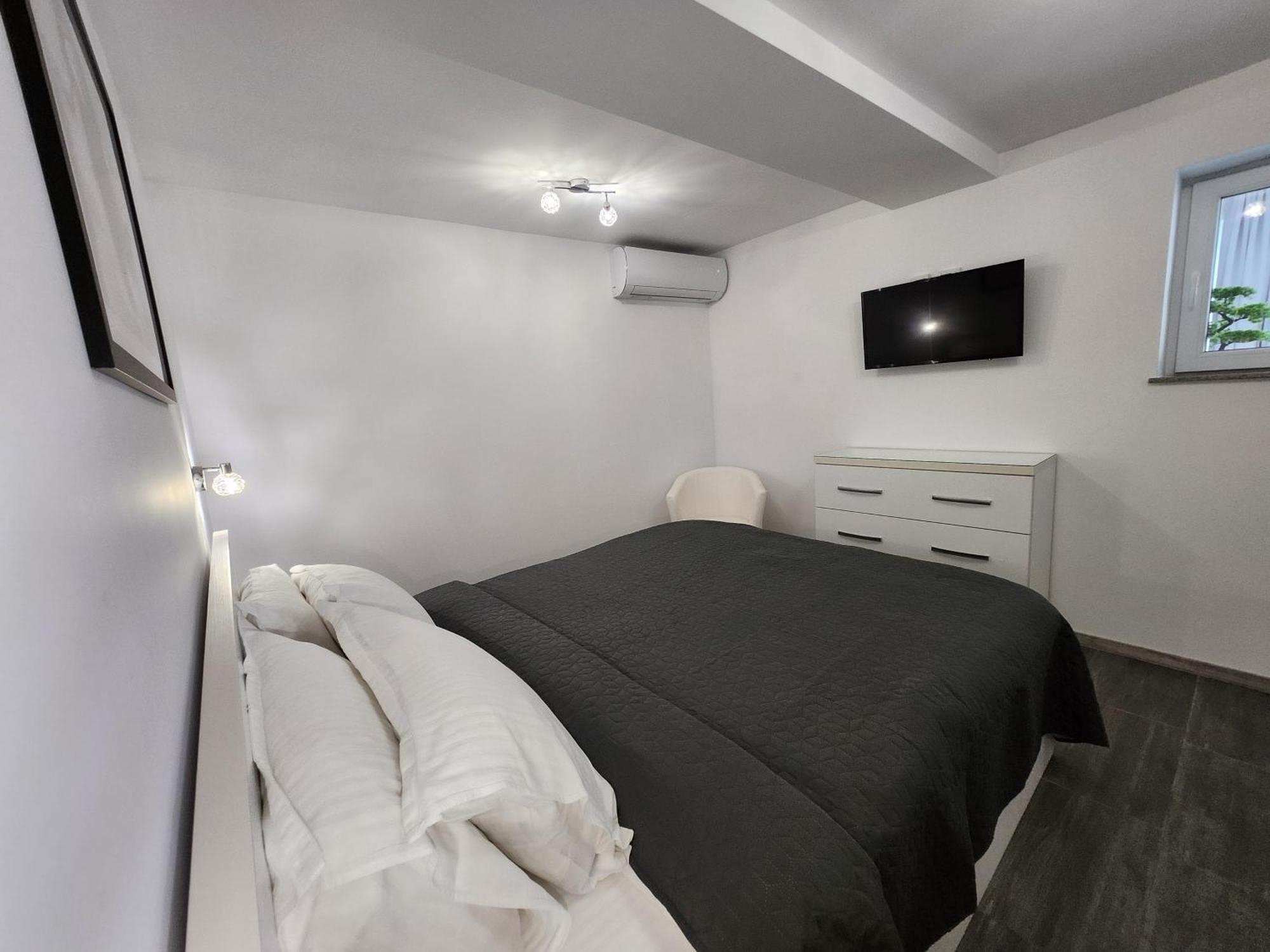Panoramna - Guest Rooms Veliko Tărnovo Exteriör bild