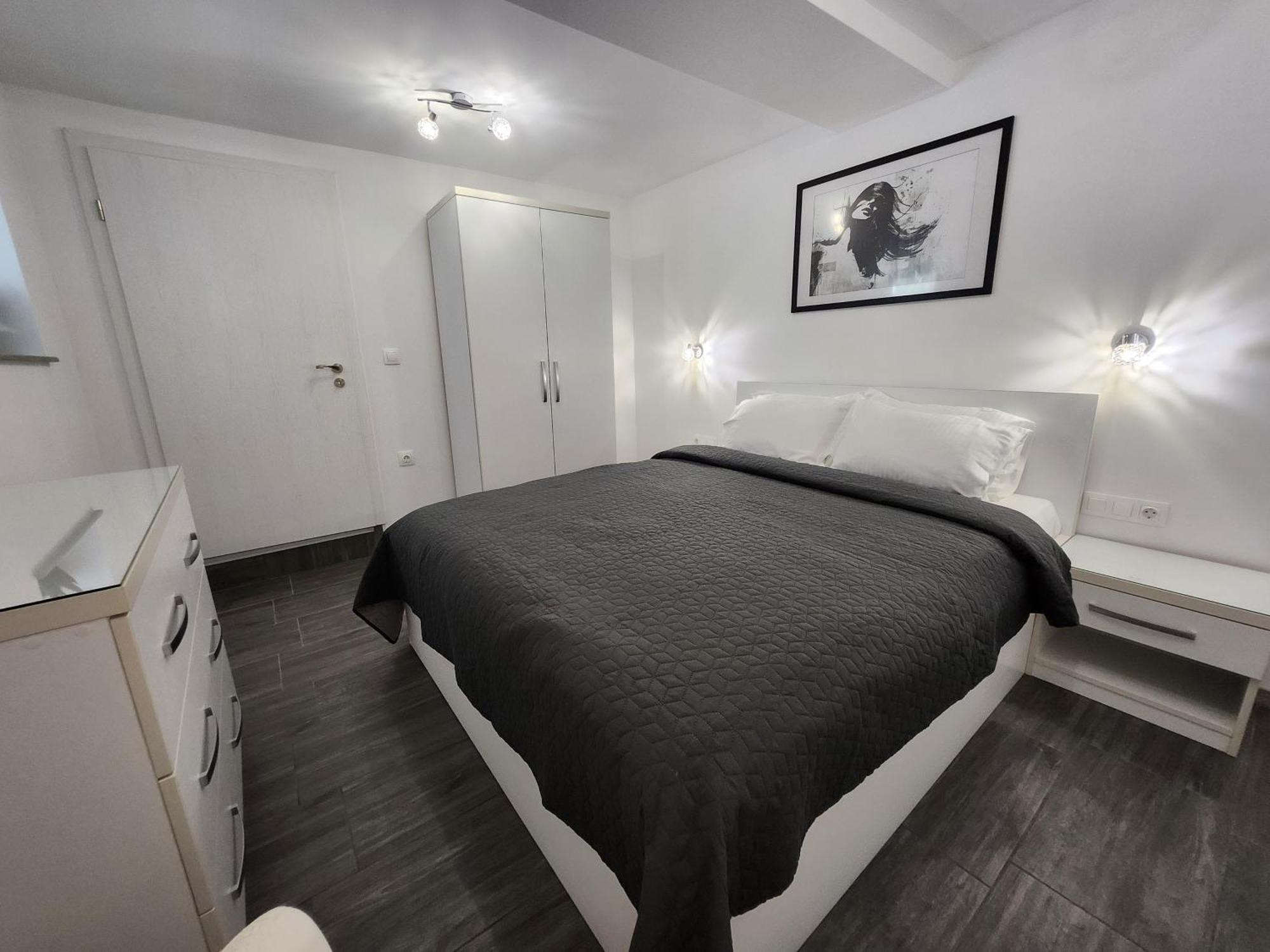 Panoramna - Guest Rooms Veliko Tărnovo Exteriör bild