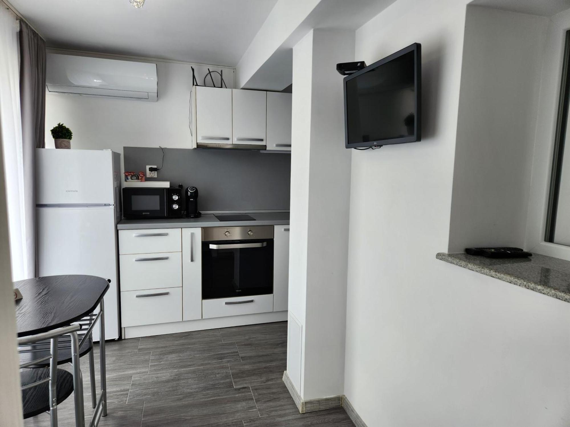Panoramna - Guest Rooms Veliko Tărnovo Exteriör bild