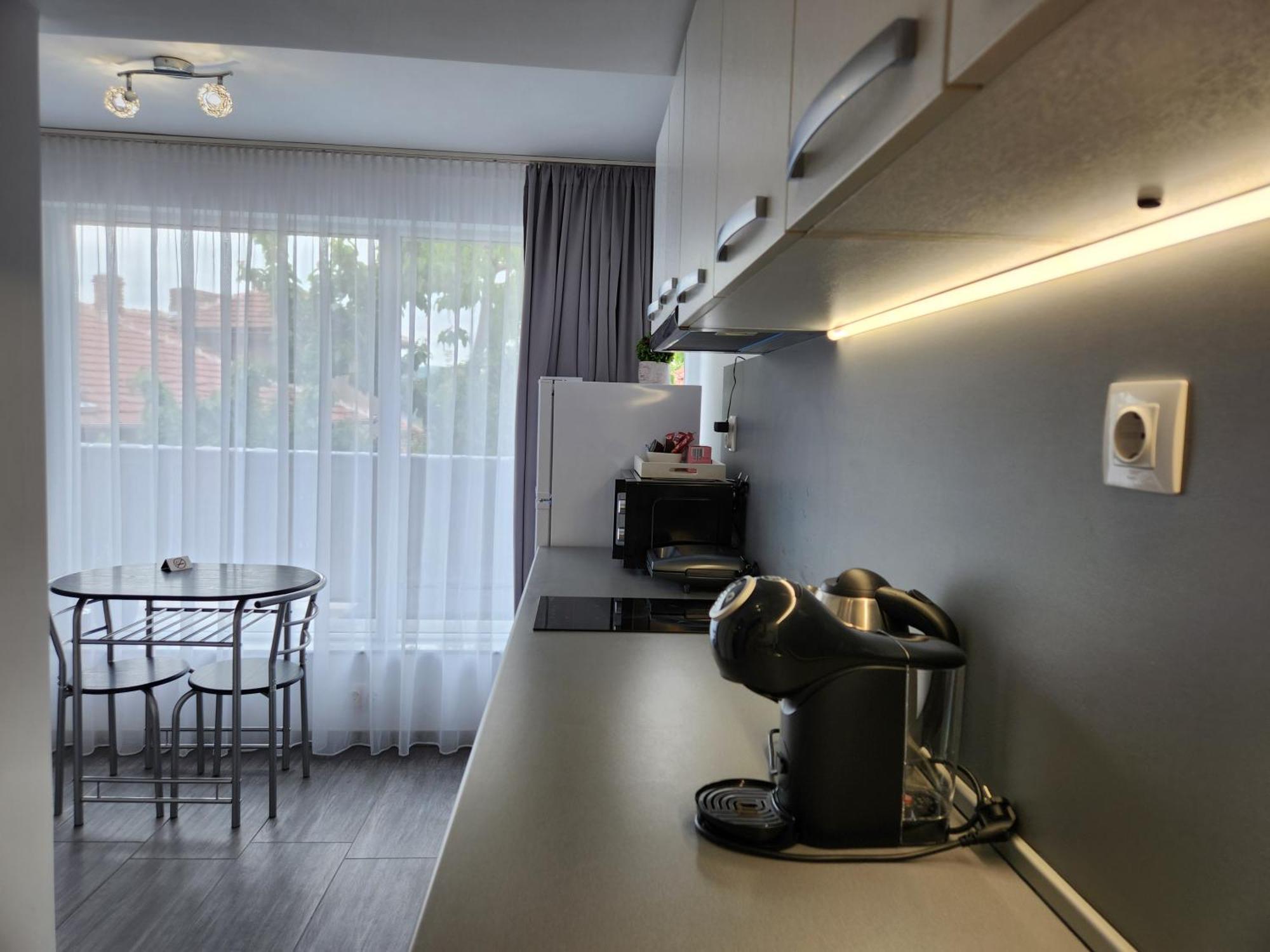 Panoramna - Guest Rooms Veliko Tărnovo Exteriör bild