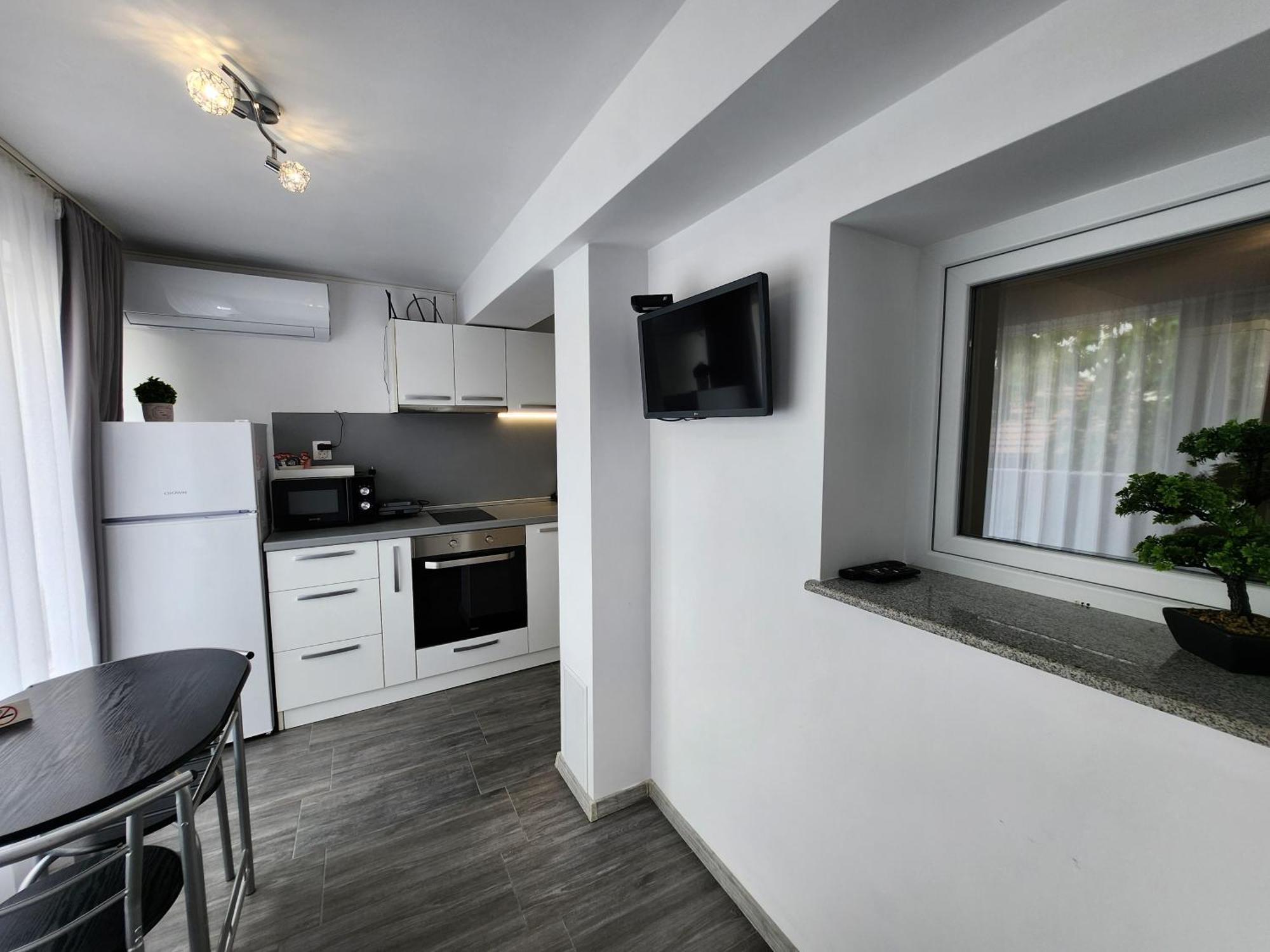 Panoramna - Guest Rooms Veliko Tărnovo Exteriör bild