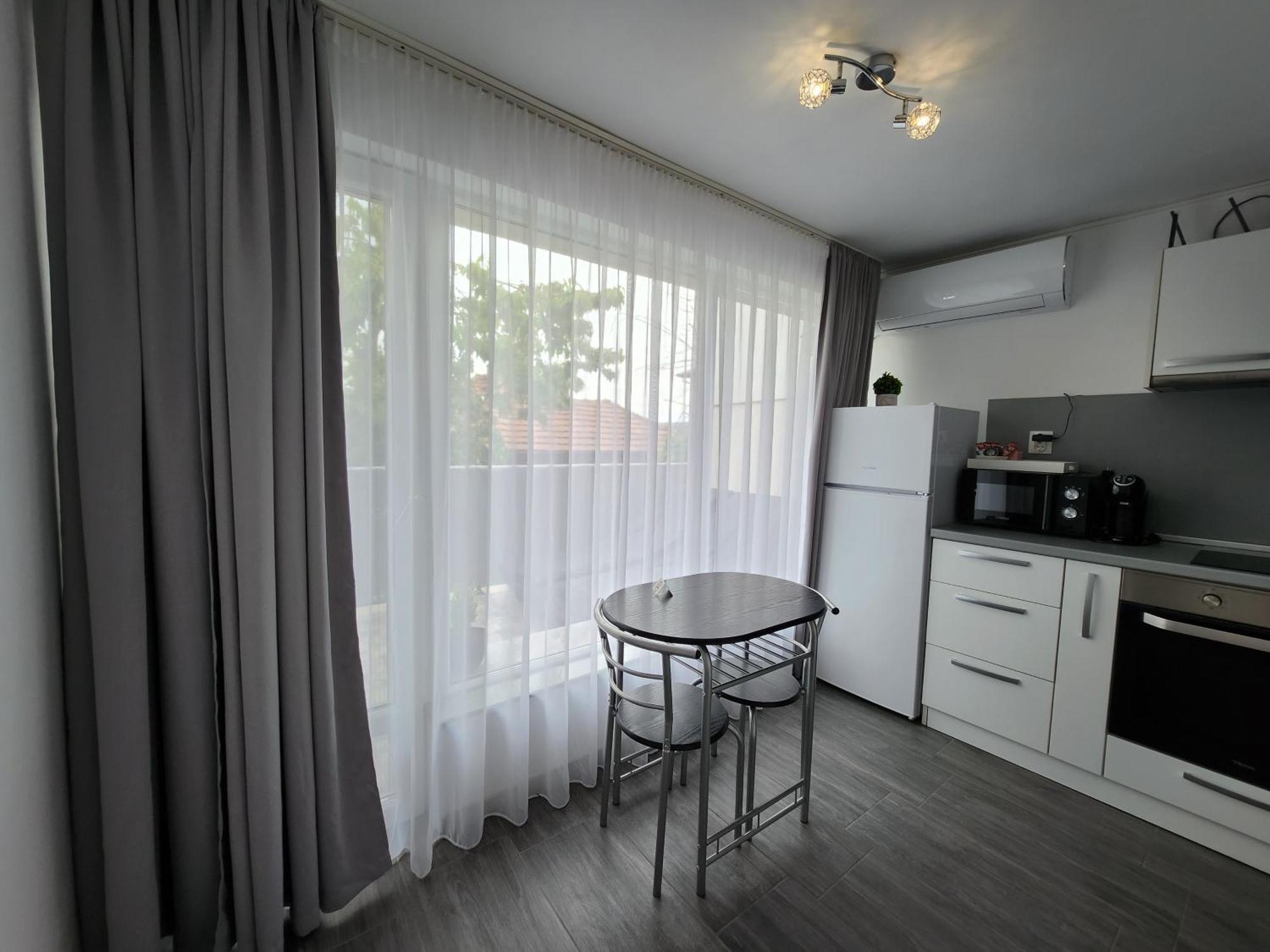 Panoramna - Guest Rooms Veliko Tărnovo Exteriör bild