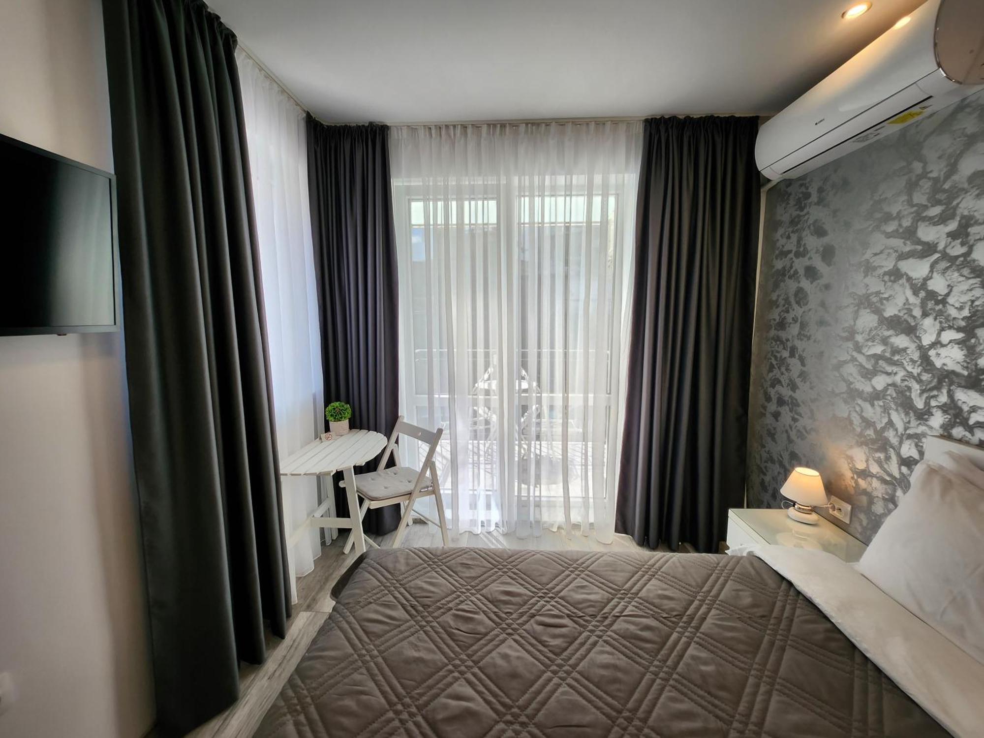 Panoramna - Guest Rooms Veliko Tărnovo Exteriör bild