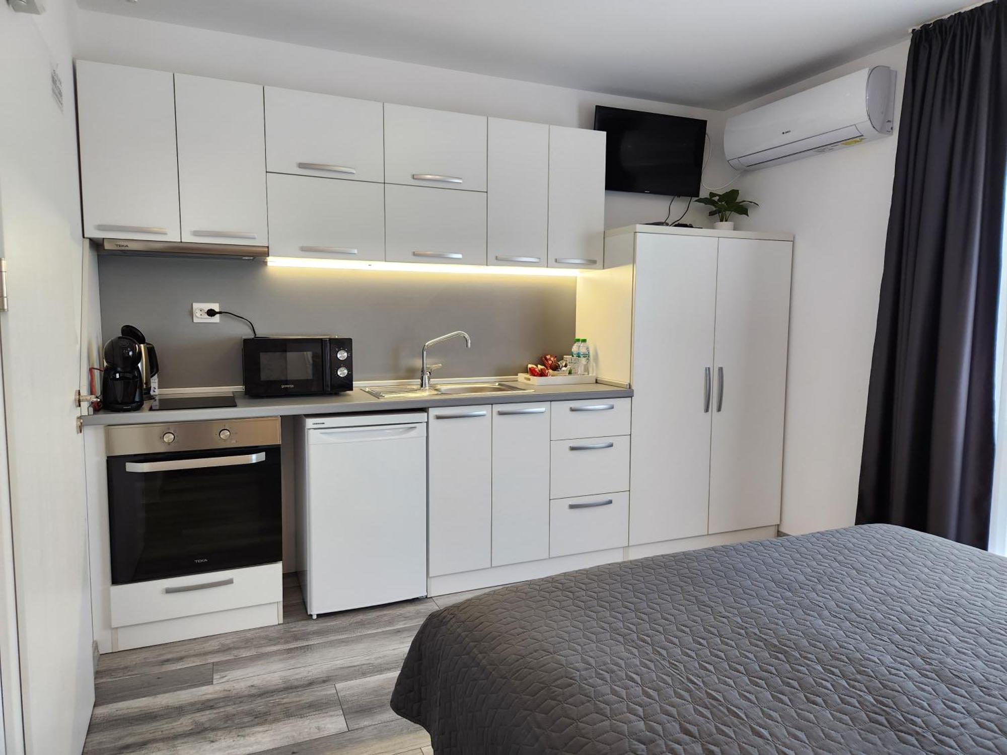 Panoramna - Guest Rooms Veliko Tărnovo Exteriör bild